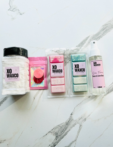 Room Freshener Kit