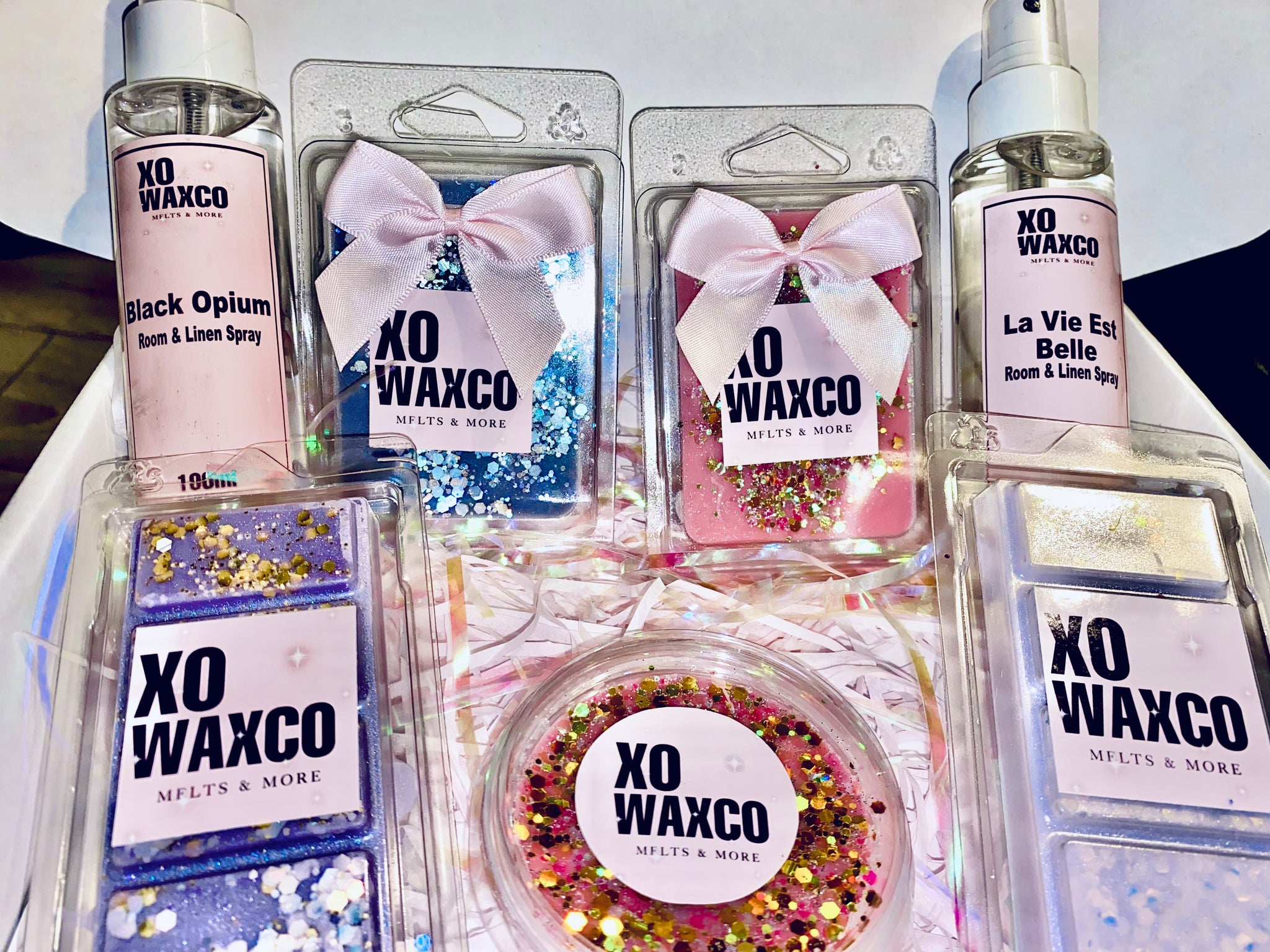 Bundles – XO WAXCO