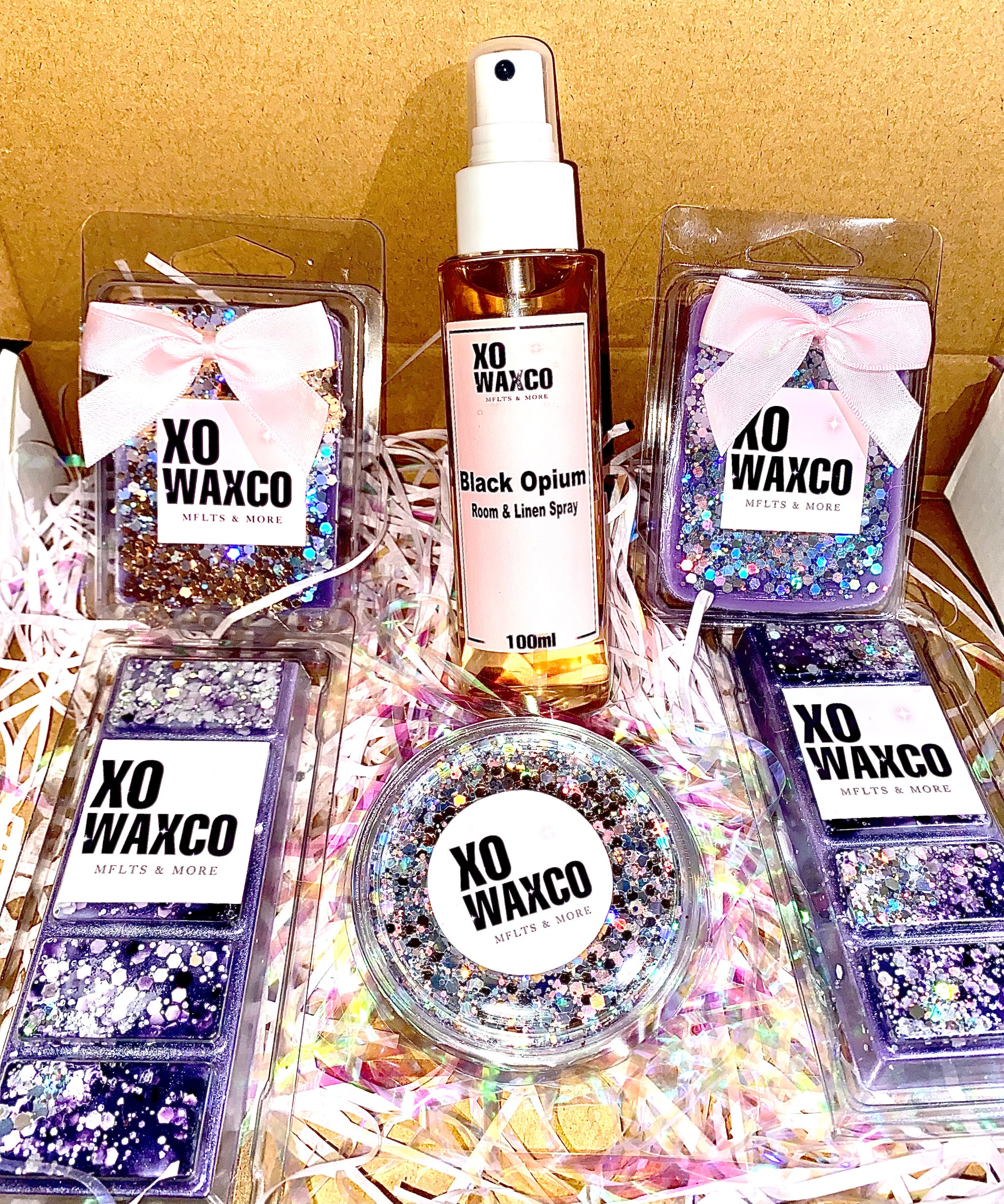 Bundles – XO WAXCO