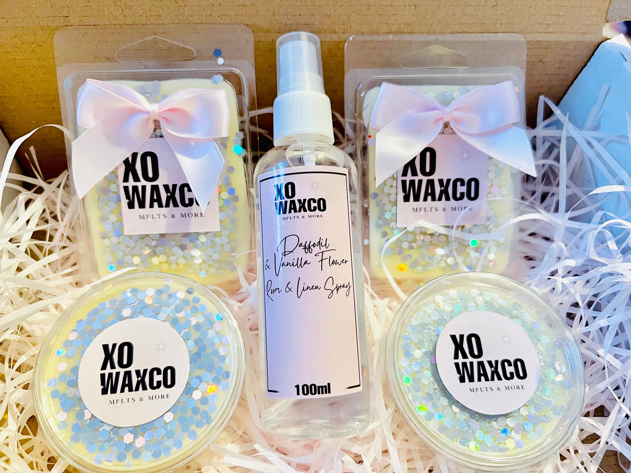 Bundles – XO WAXCO